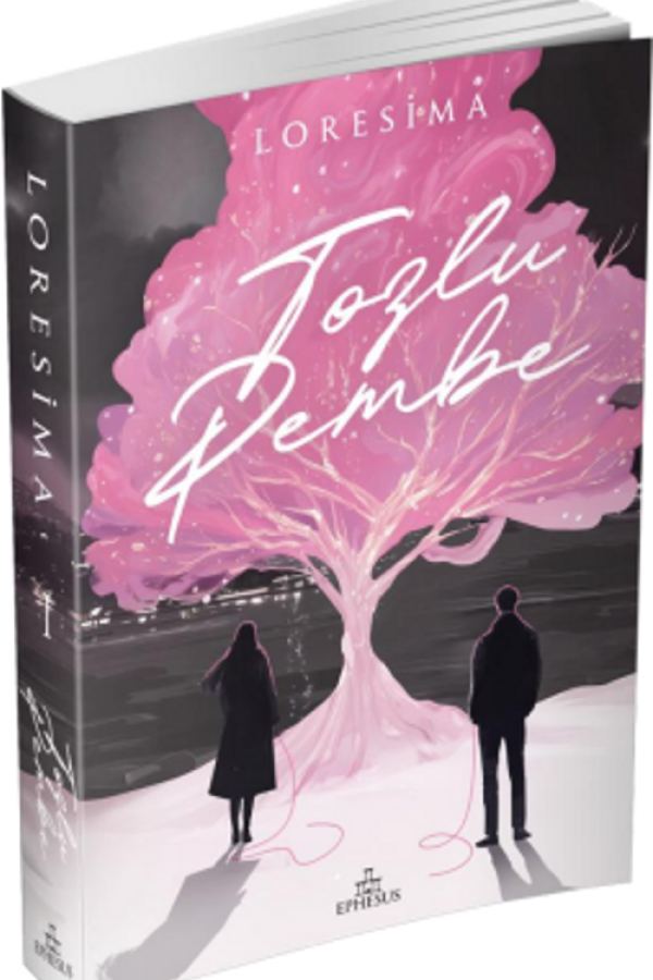 Tozlu Pembe 1 kapağı