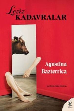 Leziz Kadavralar kapağı