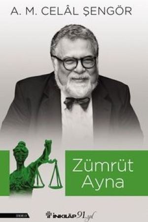 Zümrüt Ayna kapağı