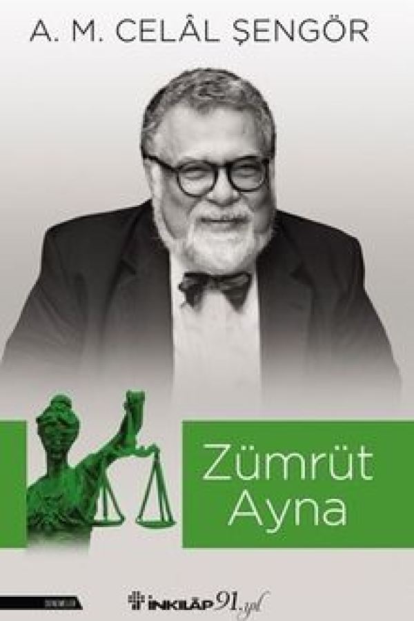 Zümrüt Ayna kapağı