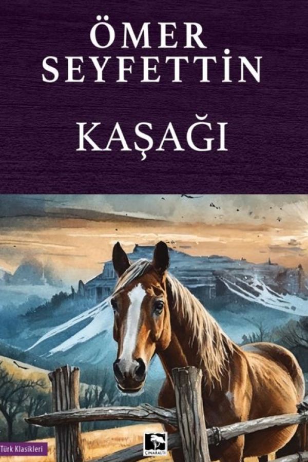 Kaşağı baskı kapağı