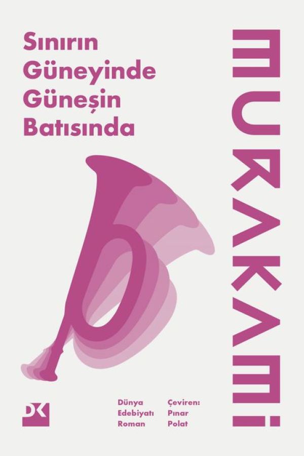 Sınırın Güneyinde Güneşin Batısında baskı kapağı