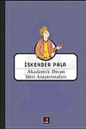 Akademik Divan Şiiri Araştırmaları kapağı