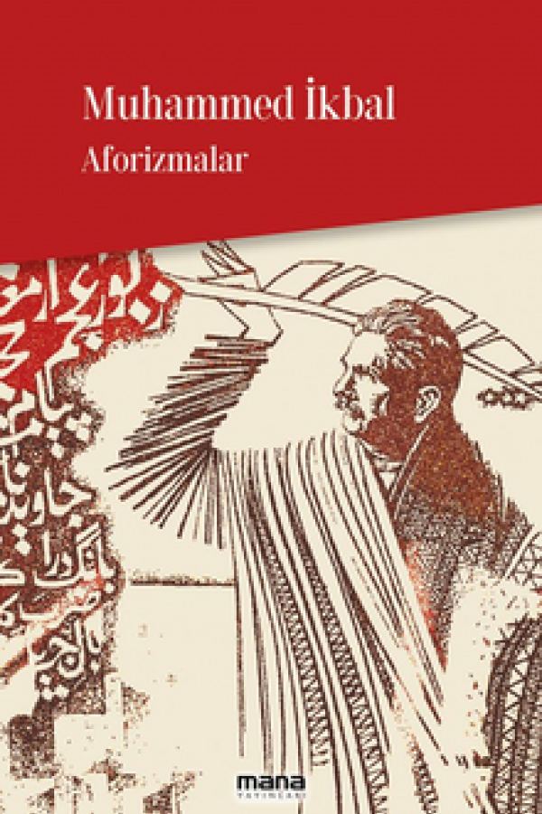 Aforizmalar baskı kapağı