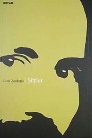 Şiirler kapağı