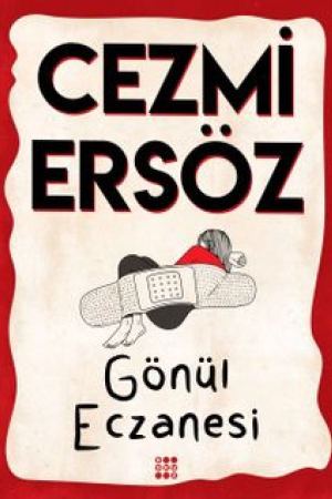 Gönül Eczanesi kapağı