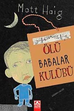 Ölü Babalar Kulübü kapağı