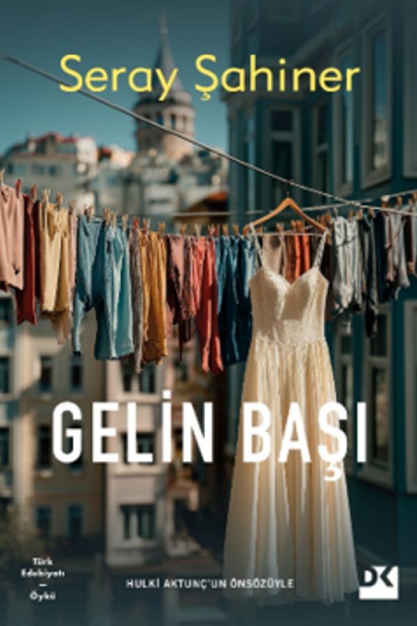 Gelin Başı kapağı