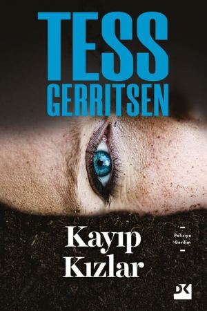 Kayıp Kızlar kapağı
