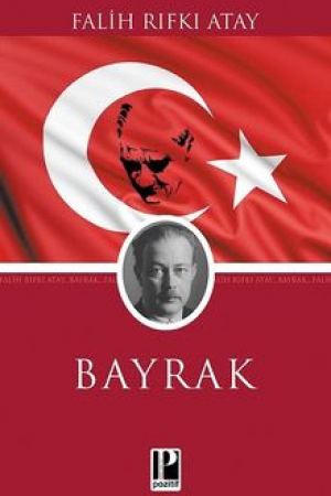 Bayrak kapağı