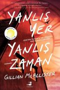 Yanlış Yer Yanlış Zaman kapağı