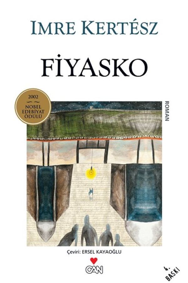 Fiyasko kapağı