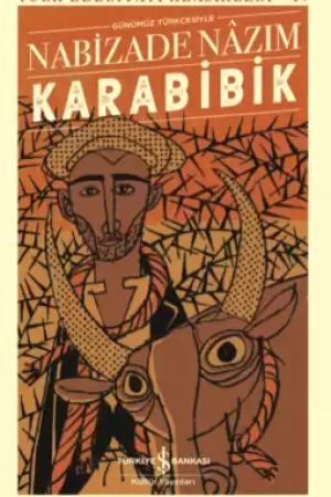 Karabibik kapağı