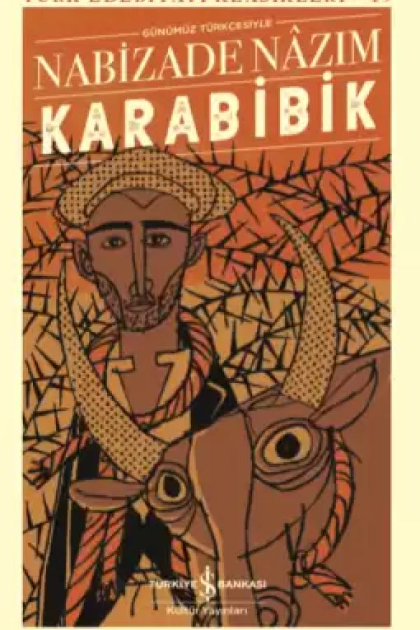 Karabibik kapağı