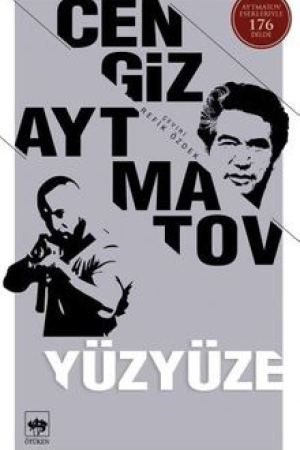 Yüzyüze kapağı