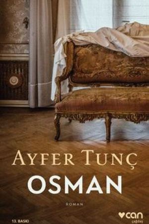 Osman kapağı