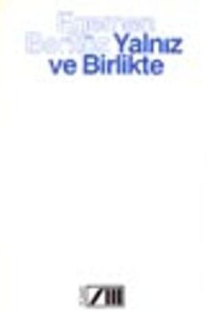 Yalnız Ve Birlikte kapağı