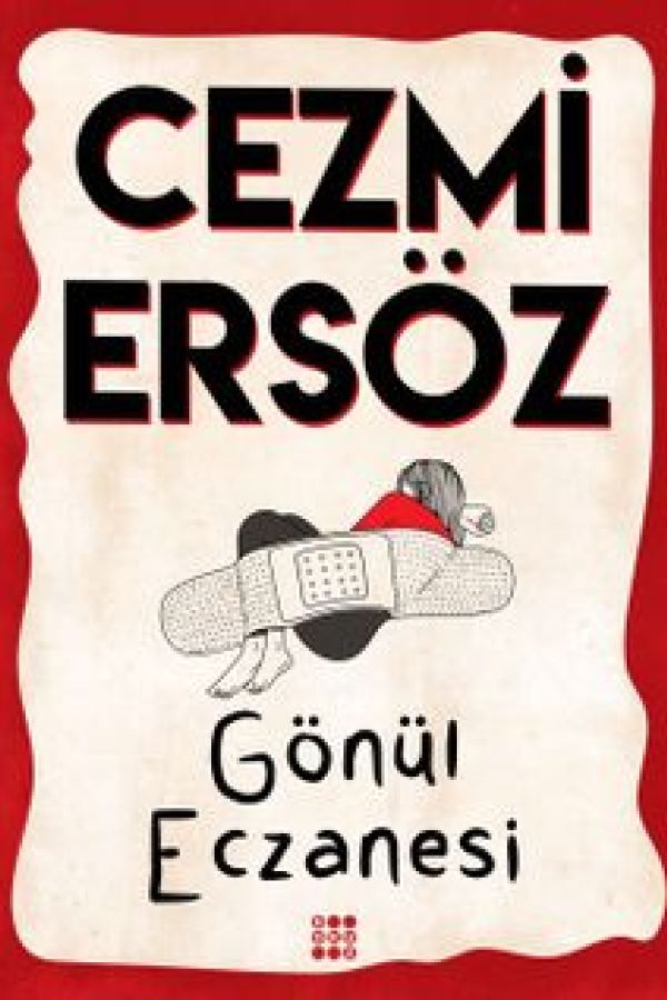 Gönül Eczanesi baskı kapağı