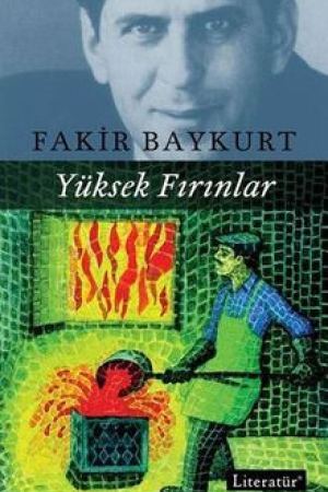 Yüksek Fırınlar kapağı