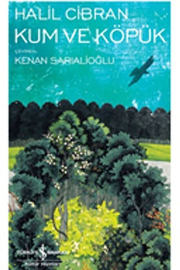 Kum ve Köpük baskı kapağı