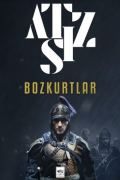 Bozkurtlar kapağı