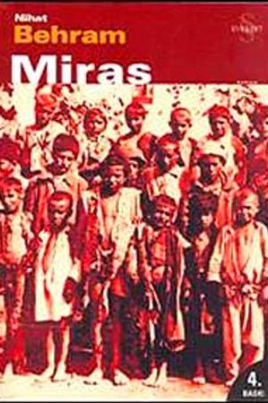 Miras kapağı