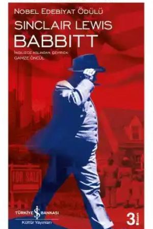 Babbitt kapağı