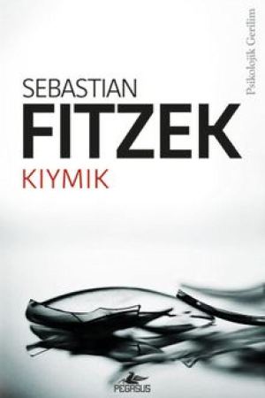 Kıymık kapağı