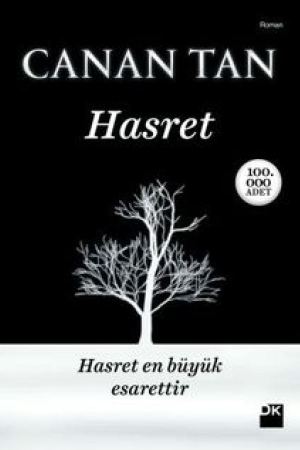 Hasret kapağı