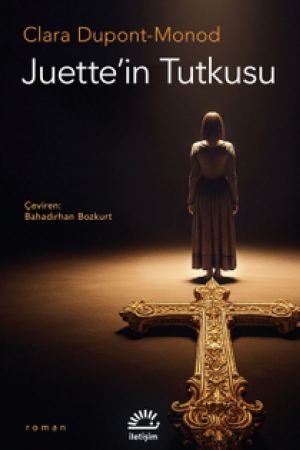 Juette'in Tutkusu kapağı