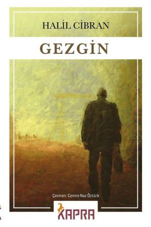 Gezgin kapağı