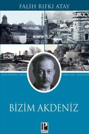Bizim Akdeniz kapağı