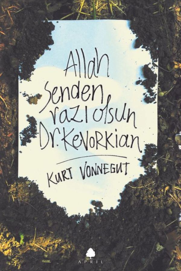Allah Senden Razı Olsun Bay Rosewater baskı kapağı