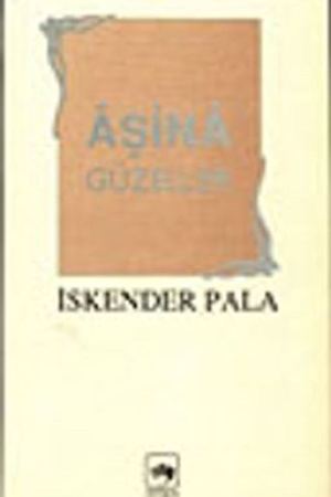 Aşina Güzeller kapağı