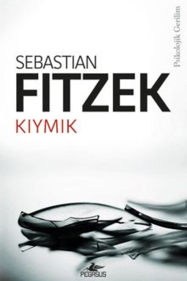 Kıymık baskı kapağı