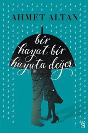 Bir Hayat Bir Hayata Değer kapağı