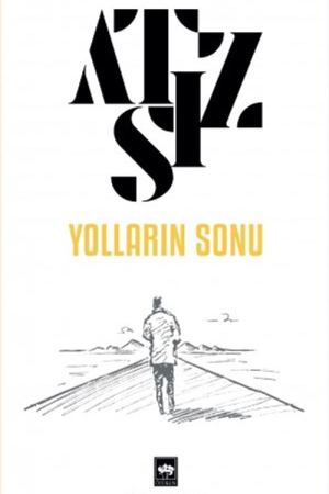 Yolların Sonu kapağı