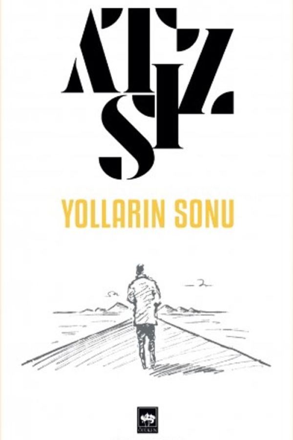 Yolların Sonu kapağı