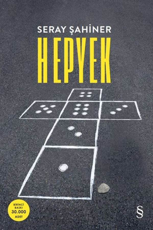 Hepyek kapağı