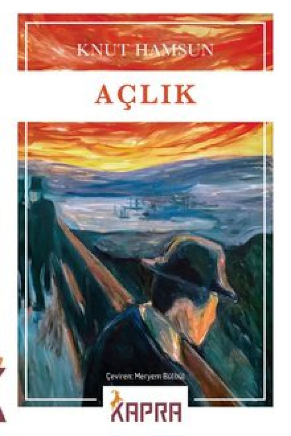 Açlık kapağı