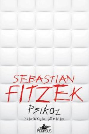Psikoz kapağı