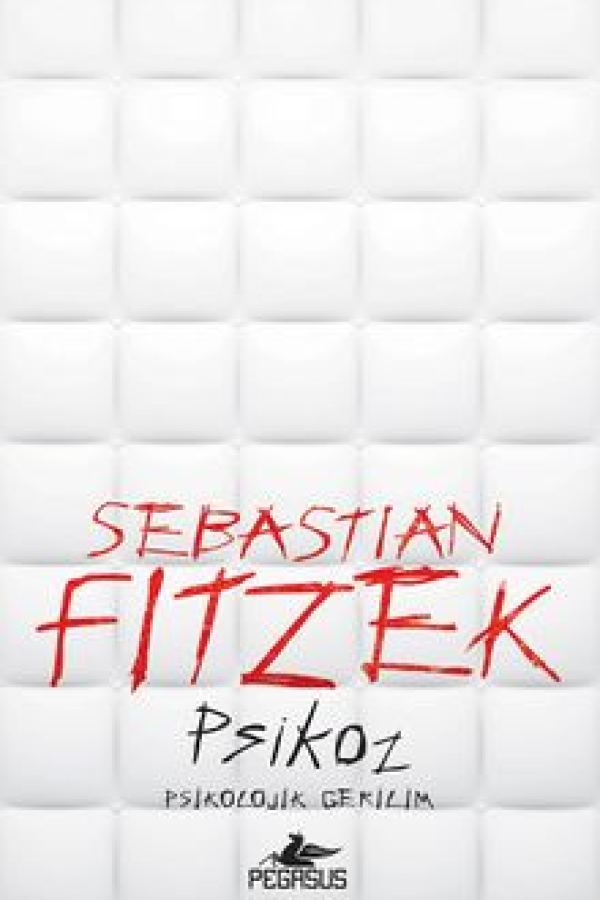 Psikoz kapağı