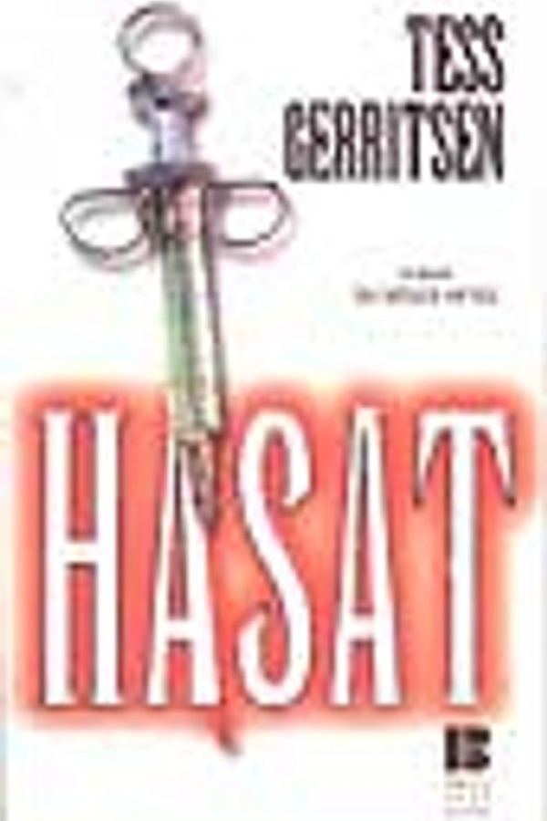 Hasat baskı kapağı