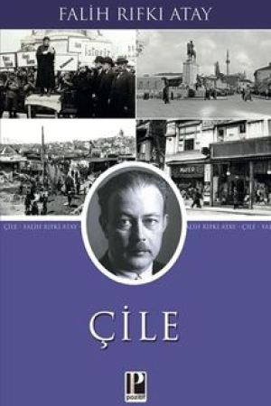 Çile kapağı
