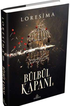 Bülbül Kapanı 2 kapağı