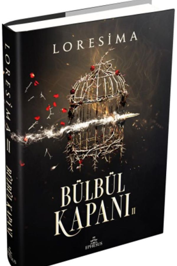 Bülbül Kapanı 2 kapağı