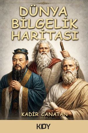 Dünya Bilgelik Haritası kapağı