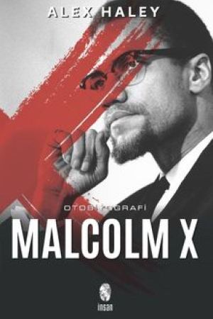 Malcolm X kapağı