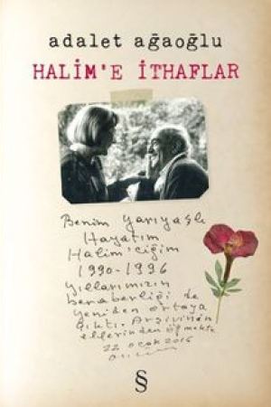 Halim'e İthaflar kapağı