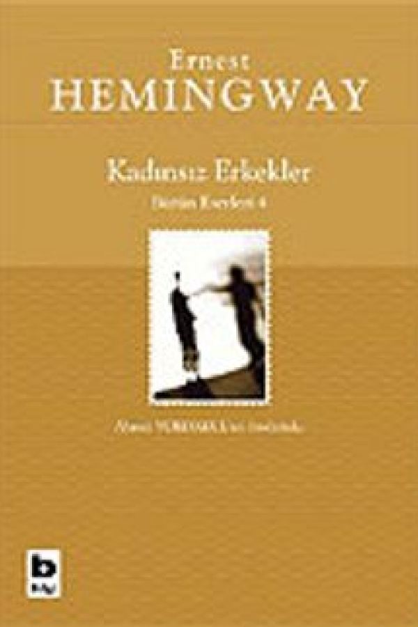 Kadınsız Erkekler kapak görseli